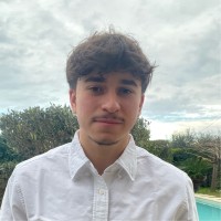 Axel Theveniaud Email