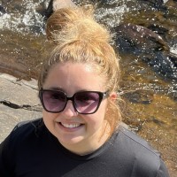 Groupe Tecnic Canada Employee Amelie Verville's profile photo