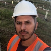 SolarVolt Employee Lucas Praxedes's profile photo
