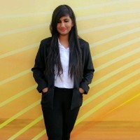 Ashritha V Email
