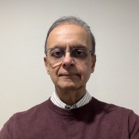 Red Sky Health Employee Jai Pillai's profile photo