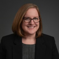 Eriksson Engineering Associates, Ltd. Employee Katie Morris's profile photo