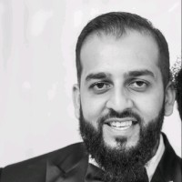 Vicinity Media Employee Zaakir Hoosen's profile photo