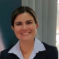 Pamoja Employee Monique Mayorga's profile photo