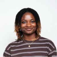 PhotoRoom Employee Aisha Owolabi's profile photo