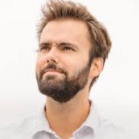 SafetyWing Employee Sondre Rasch's profile photo