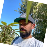 Hilltop Leaf Ltd Employee Gary Yates's profile photo