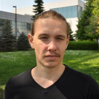 Solvti Employee Oktawian Perłowski's profile photo