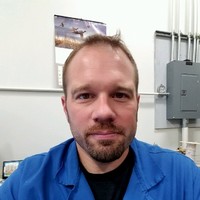 Spartronics Employee Mark Kranz's profile photo