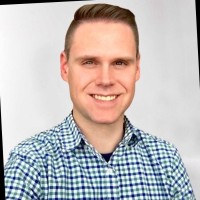 University of Colorado Anschutz Medical Campus Employee Andrew Libby's profile photo