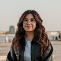 Palmstreet Employee Abigail Colmenar's profile photo
