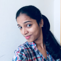 Accuprint Employee Suman Pandey's profile photo