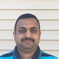 Gireesh s Email & Phone Number
