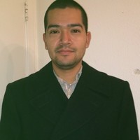 C.A. Walker Construction Employee Rodolfo Romero's profile photo