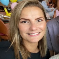 SOCIALEYEZ Employee Maya Zamaraghdis's profile photo