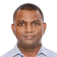 Vimarsha Silva Email