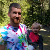 Oregon's Wild Harvest Employee Eli Nourse's profile photo
