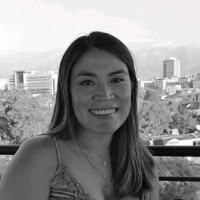 Jacqueline Pailahual Nuñez Email