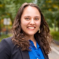 PIE Network Employee Chandani Wiersba's profile photo