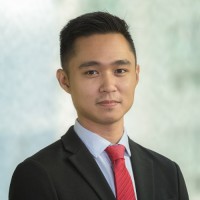 Planit Testing Employee Jon Andre Vergara's profile photo