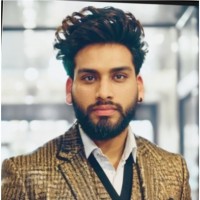 BlueCouch AI Employee Ankit Mohar's profile photo