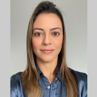 Progen Employee Marcella de Magalhães Romanha's profile photo