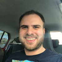 WK Sistemas Employee Jader Tomelin's profile photo