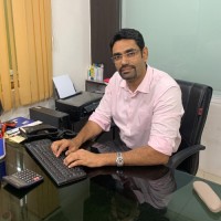 Mapex Employee Sanjay Pahal's profile photo