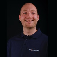 the/experts. Employee Orlando Smits's profile photo