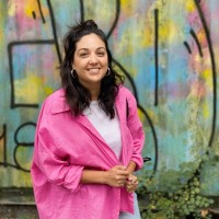 Eshkol Employee Roni Levy's profile photo