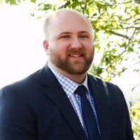 GE Aerospace Employee Thomas Oppold's profile photo