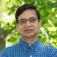 EisnerAmper Employee Anoop Srivastava's profile photo