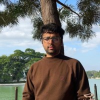 Revefi Employee Daksh Pokhriyal's profile photo