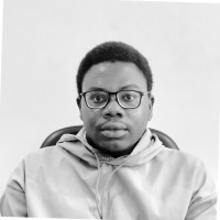 Thomas Mawuli's profile photo