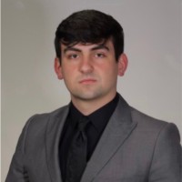 Intertek Employee William Tague's profile photo
