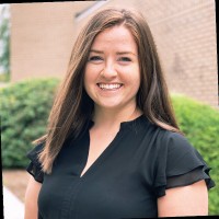 Trinity Health Of New England Employee Jennie Webb's profile photo