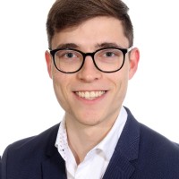 ICZIA Engineering Employee Nicolás Miró Mira's profile photo