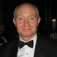 Colonial Williamsburg Foundation Employee Peter Booker's profile photo