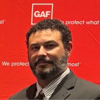 GAF Employee Jose Cueto's profile photo