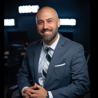 DOBI Real Estate Employee John Lionas's profile photo