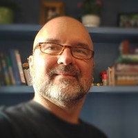 APL nextED Employee Thomas Nowicki's profile photo