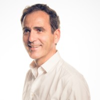ECF Group Employee Bertrand Ferraton's profile photo