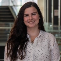 Ball State University - College of Communication, Information, and Media (CCIM) Employee Brooke Himes's profile photo