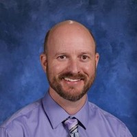 Lodi Unified School District Employee David Warmbier's profile photo