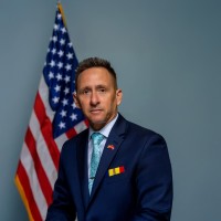 WEST PALM BEACH VA MEDICAL CENTER Employee Richard Bryan's profile photo