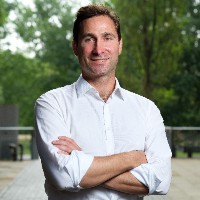 Cintana Education Employee Christopher Hill's profile photo