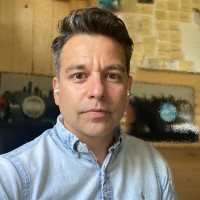 Marko Knezic Email & Phone Number