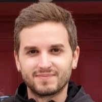 MotorK España Employee Javier Grillo's profile photo