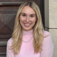 DURABLE International Employee Oliwia Siemiaszko's profile photo