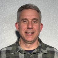 organicgirl Employee Daniel Chisholm's profile photo